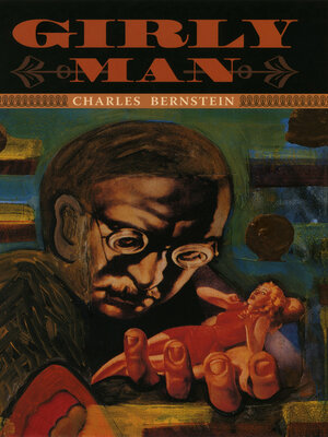 cover image of Girly Man
